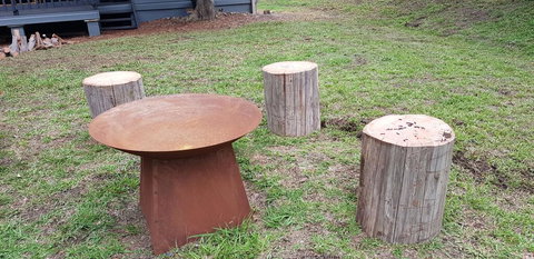 The Chichester Retreat - Renee 1