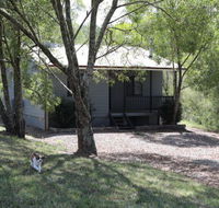 The Chichester Retreat - Internet Find