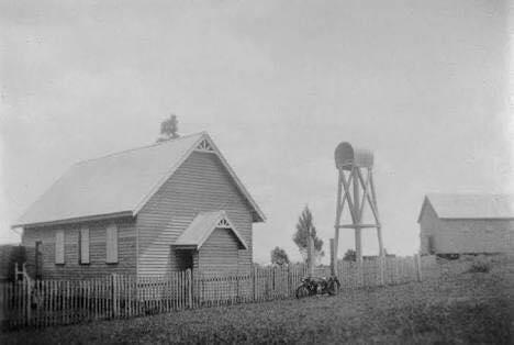 The Church - Petrol Stations 1