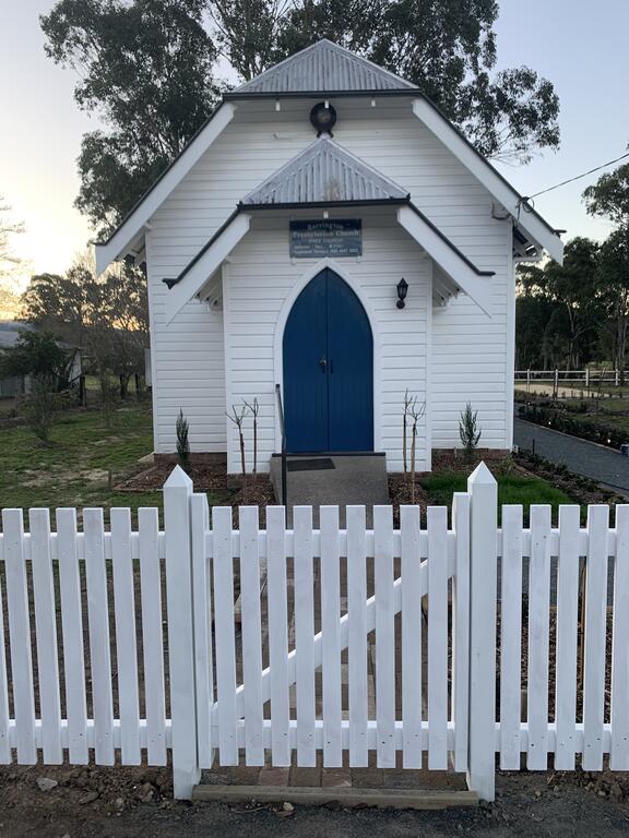 Invergordon NSW Internet Find
