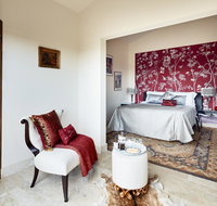 The church house - Renee