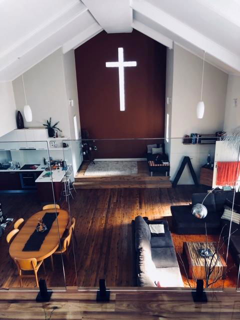The Church Retreat - Qld Realsetate 3