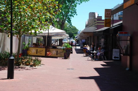 The Churchill - Renee 1