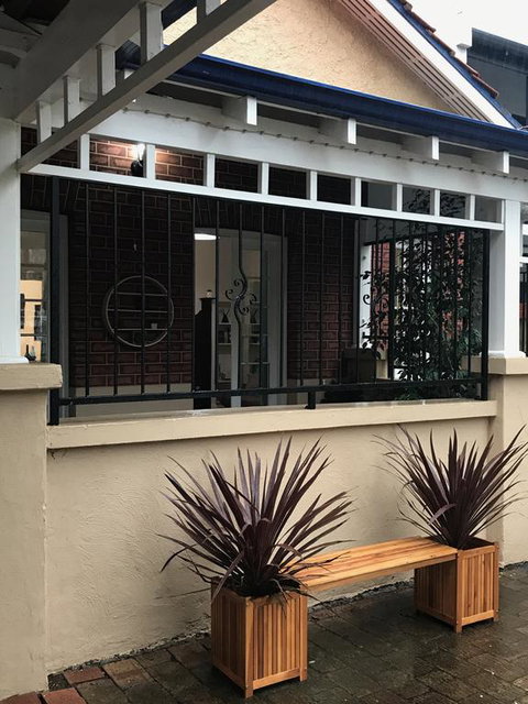 The Churchill - Renee 2