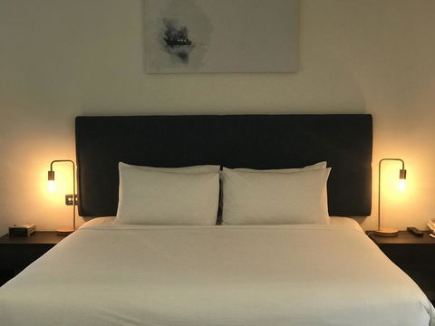 The Clan Terrigal - Swimm 1