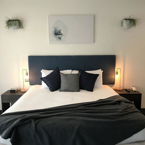 The Clan Terrigal - Swimm 3