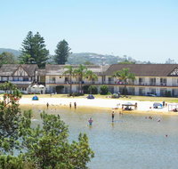The Clan Terrigal - Petrol Stations