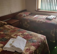 The Club Hotel - Renee