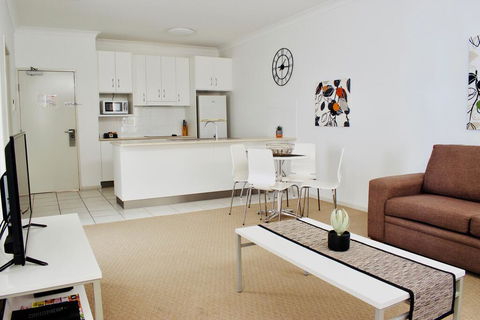 The Coast Motel - Renee 1