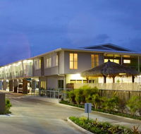 The Coast Motel - Internet Find