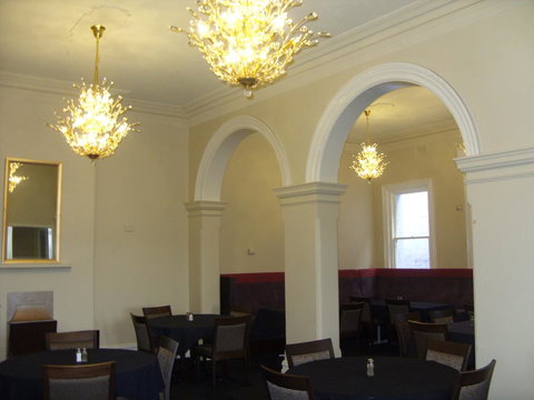 The Colliefields - Swimm 2