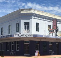The Colliefields - Renee