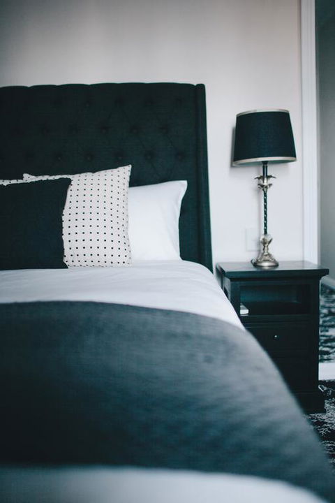 The Commercial Boutique Hotel - Internet Find 3