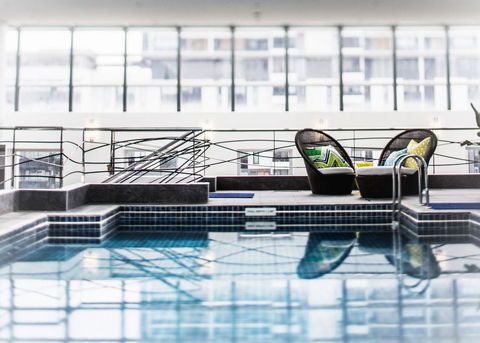 The Como Melbourne - MGallery By Sofitel - Renee 1