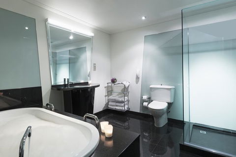 The Como Melbourne - MGallery By Sofitel - Renee 2