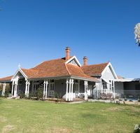 The Convent Boutique Accommodation  Cafe - Renee