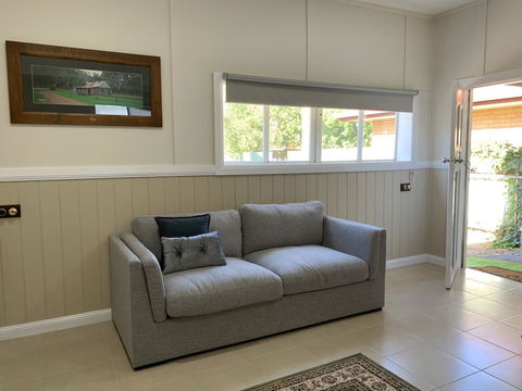 The Convent Boutique Accommodation & Cafe - Internet Find 2