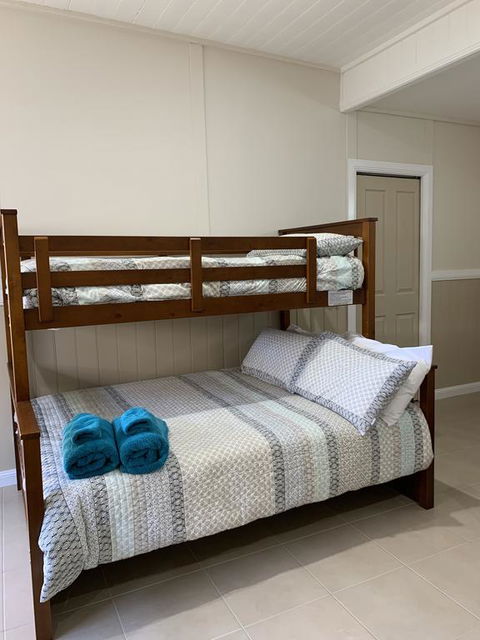 The Convent Boutique Accommodation & Cafe - Internet Find 3
