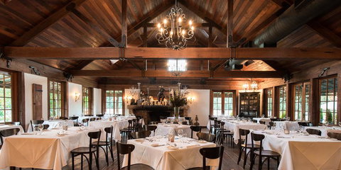 The Convent Hunter Valley Hotel - Renee 1