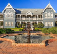 The Convent Hunter Valley Hotel - Renee