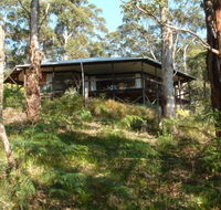 The Coombe on Wilson Inlet - Internet Find