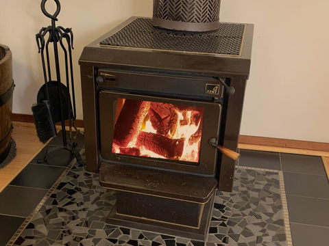 The Cosy Cottage - Internet Find 1