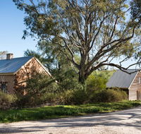The Cottage at Riverside Farm - Renee