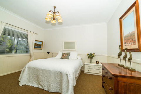 The Cottage At The Bryn At Tilba - Renee 2