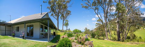 The Cottage At The Bryn At Tilba - Renee 0