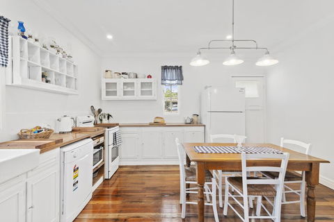 The Cottage On Lamington - Qld Realsetate 0