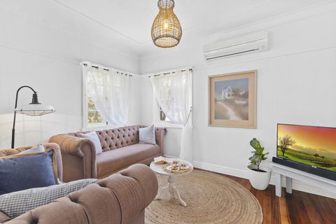 The Cottage On Lamington - Qld Realsetate 3
