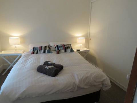 The Cottage South Hobart - Renee 2