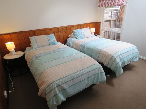 The Cottage South Hobart - Renee 3