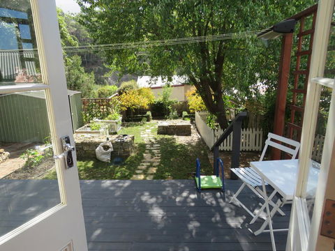 The Cottage South Hobart - Internet Find 1