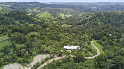 The Country House At Hunchy Montville - Renee 3