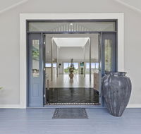 The Country House at Hunchy Montville - Renee