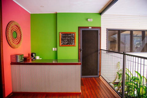 The Courthouse Bed & Breakfast - Renee 2