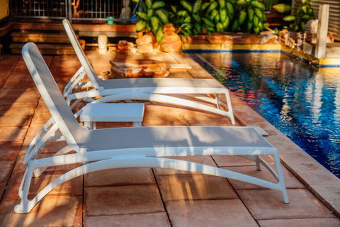 The Courthouse Bed & Breakfast - Internet Find 1