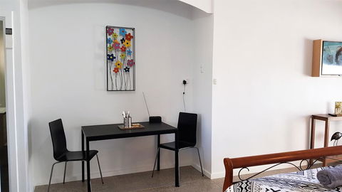 The Courtyard - Renee 2