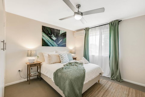 The Cowhide Cabin - Comfy, Family Friendly Stays In Toowoomba - Renee 0