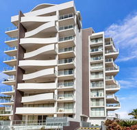 The Crest 201 - Forster CBD - Renee