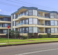 The Crest 8 33 Pacific Drive - Renee