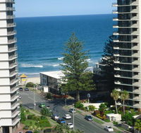 The Crest Apartments - Renee