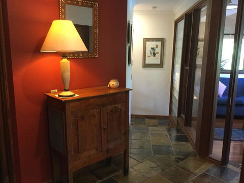 The Croft Bed And Breakfast - Renee 0