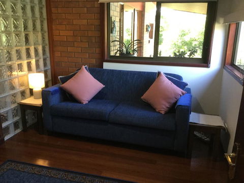 The Croft Bed And Breakfast - Renee 2