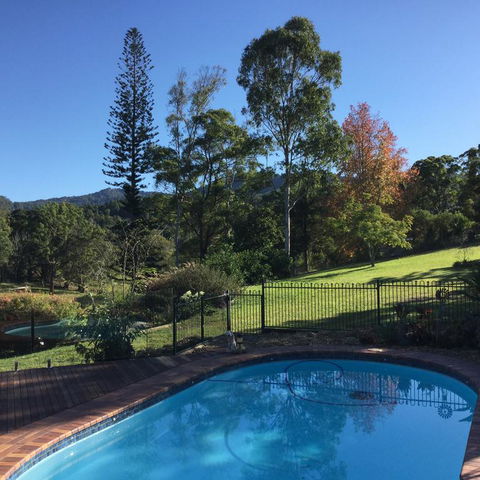The Croft Bed And Breakfast - Renee 3