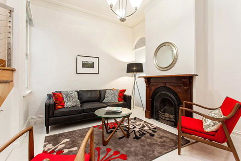 The Crofts - Renee 1