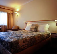 The Crossing Motel - Renee
