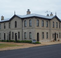 The Customs House B  B - Renee