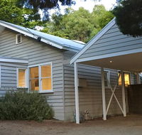 The Cute Beach House - Renee